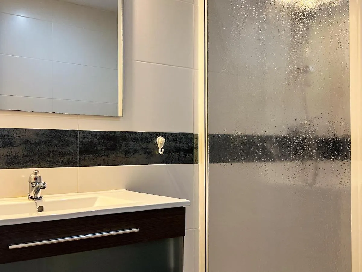 Vivalidays Kaylo - Fenals - Lloret De Mar Apartment