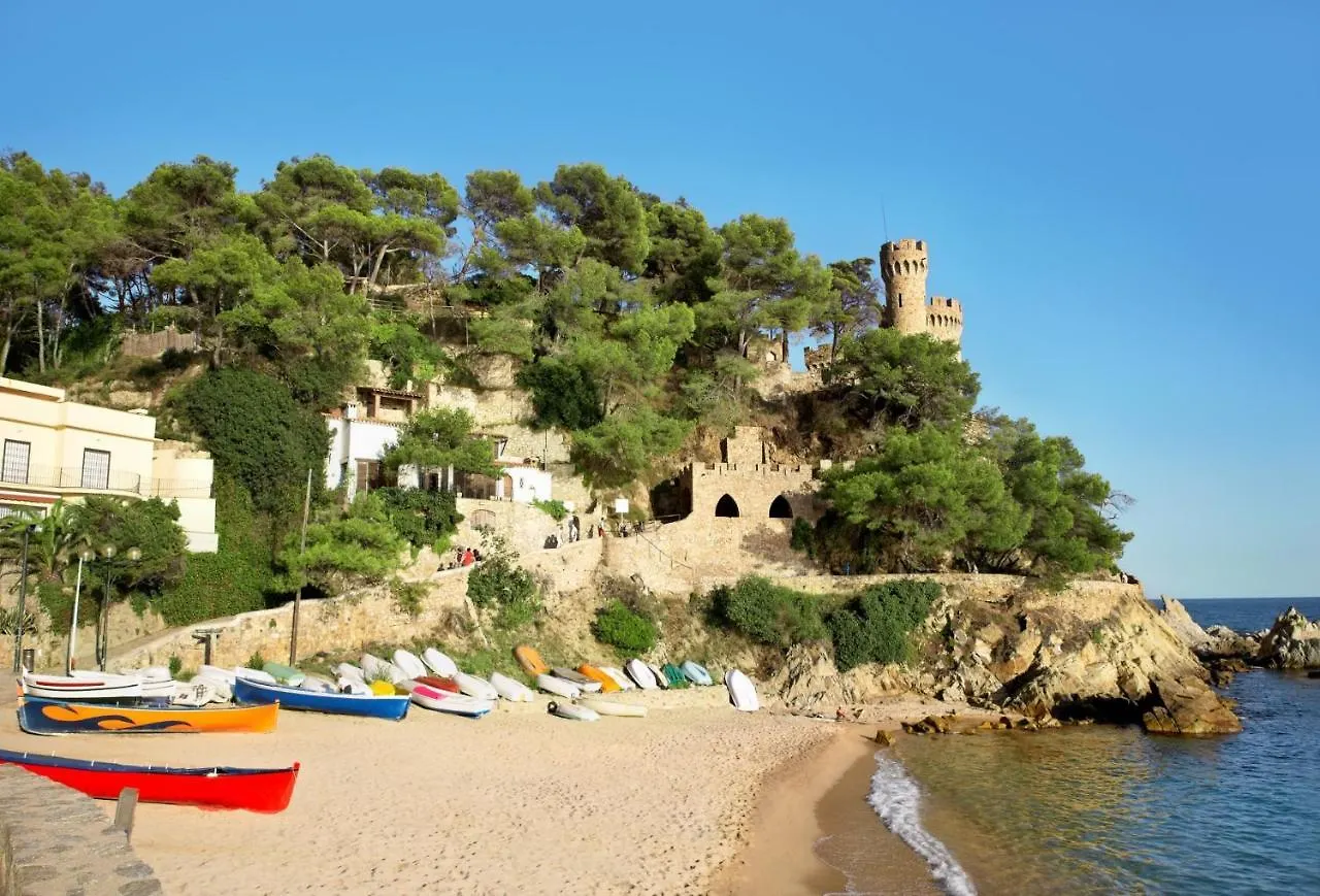 Vivalidays Kaylo - Fenals - Lloret De Mar Spain