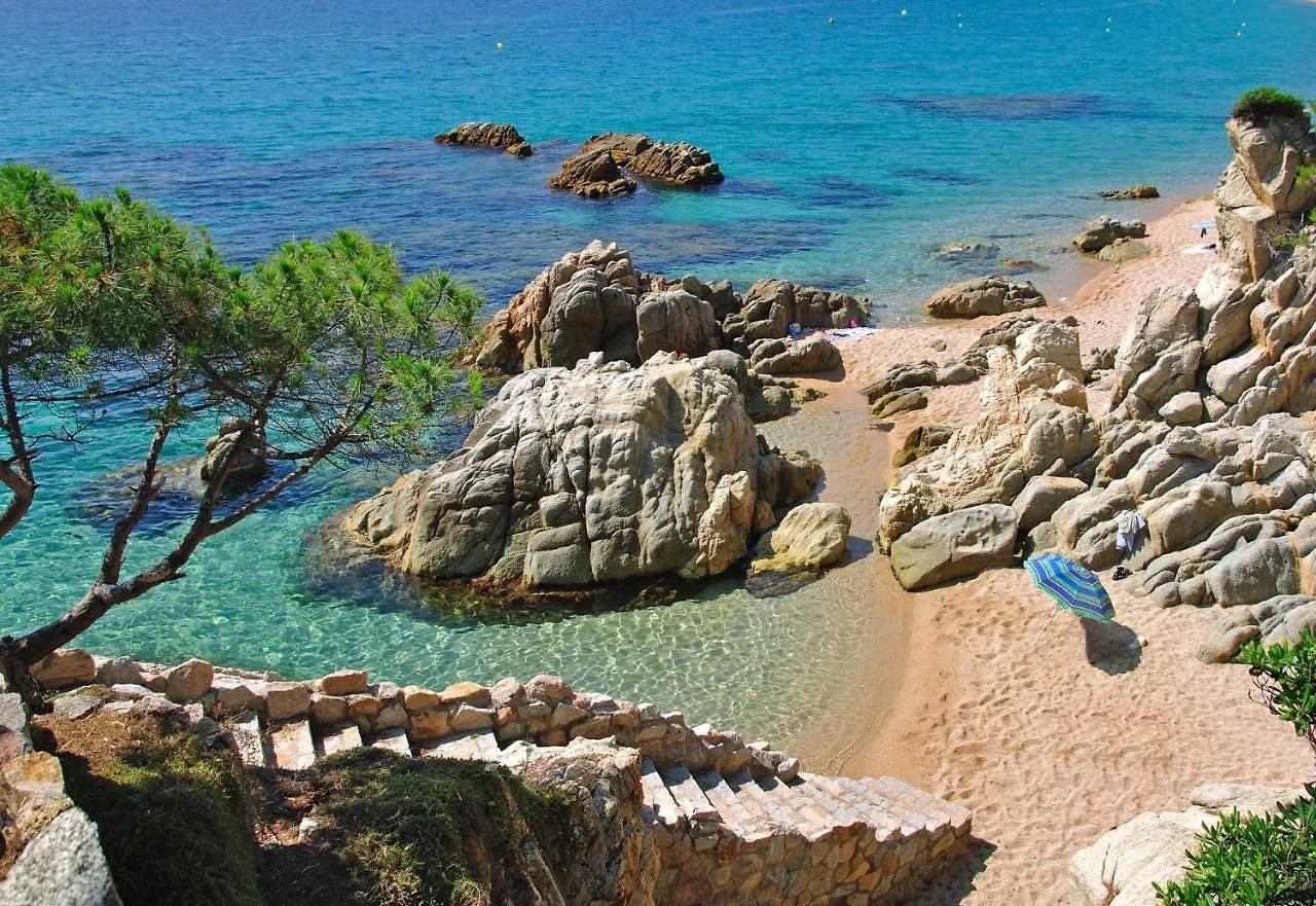 Apartment Vivalidays Kaylo - Fenals - Lloret De Mar
