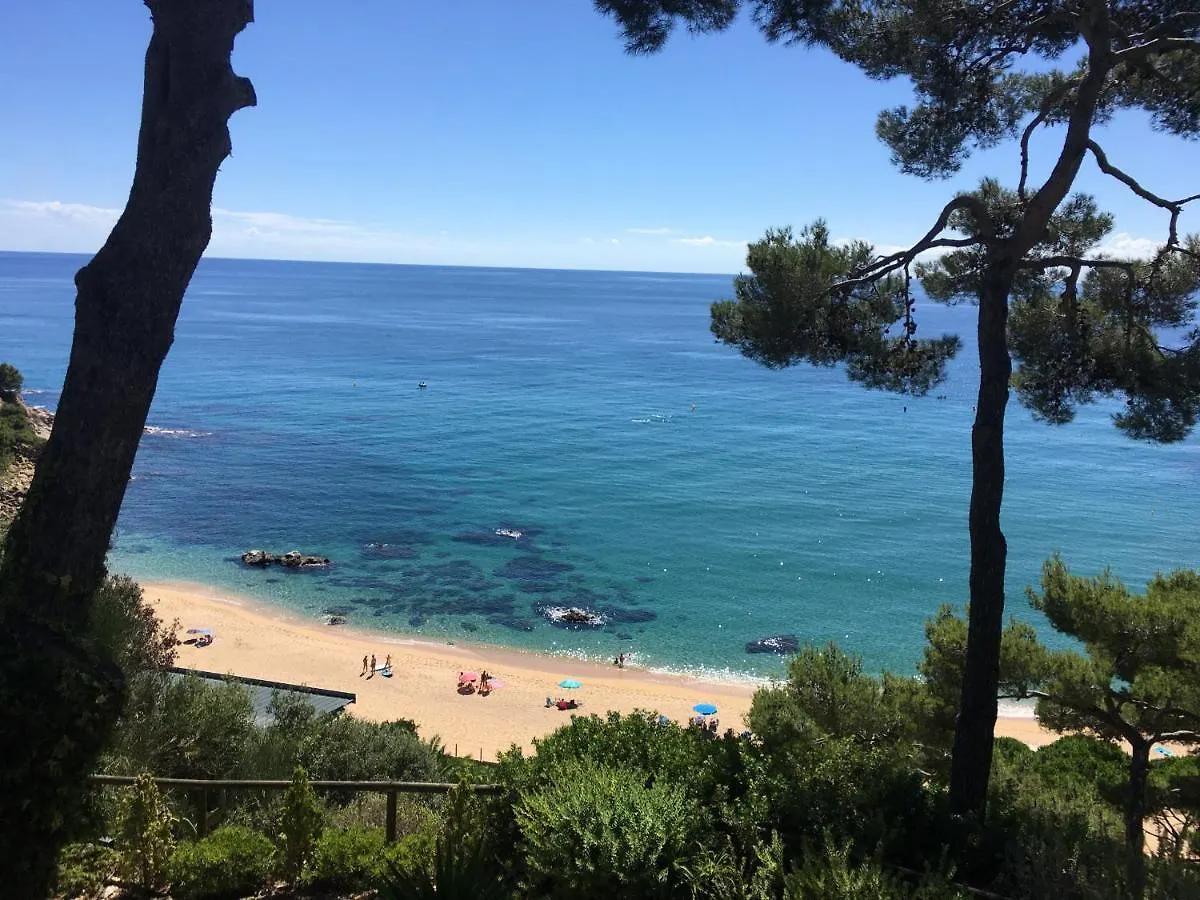 Vivalidays Kaylo - Fenals - Lloret De Mar Apartment