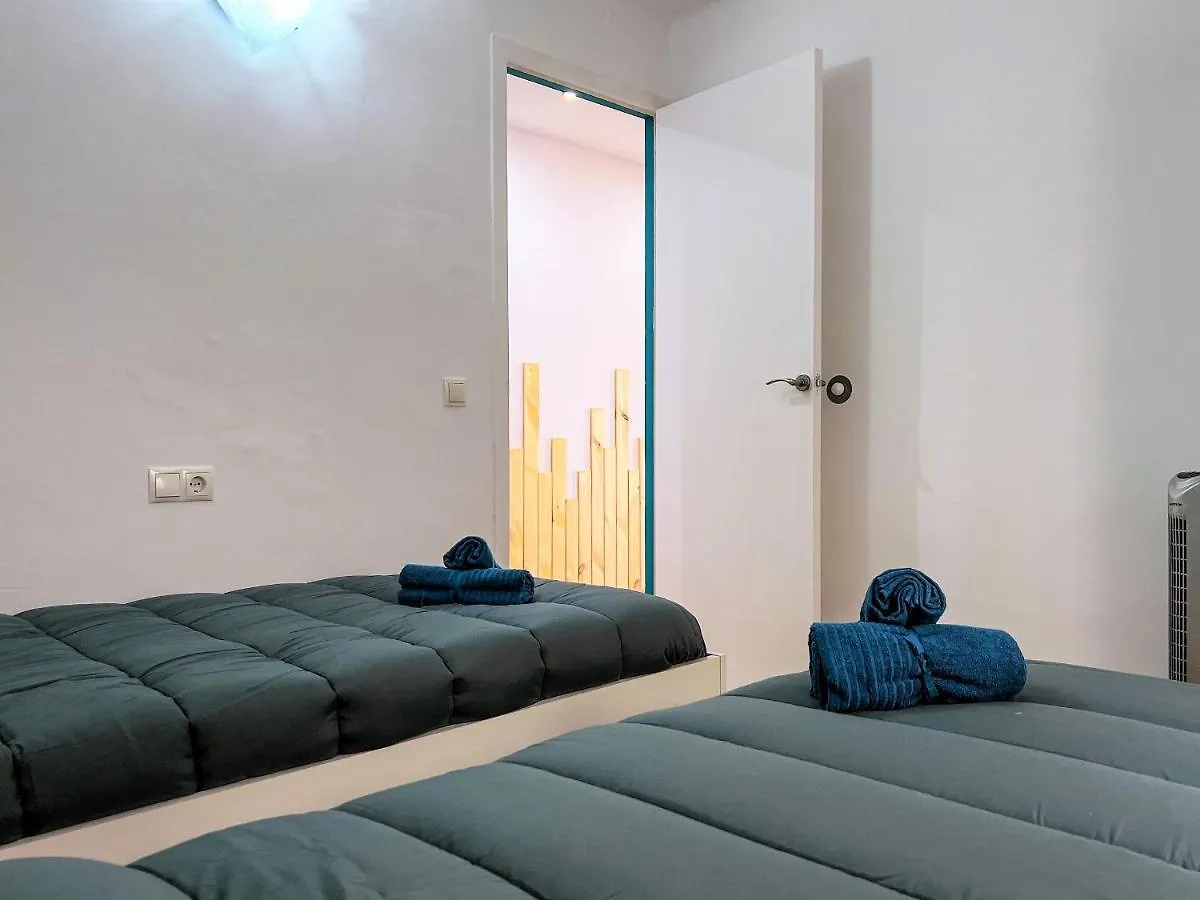 Vivalidays Kaylo - Fenals - Lloret De Mar 0*,