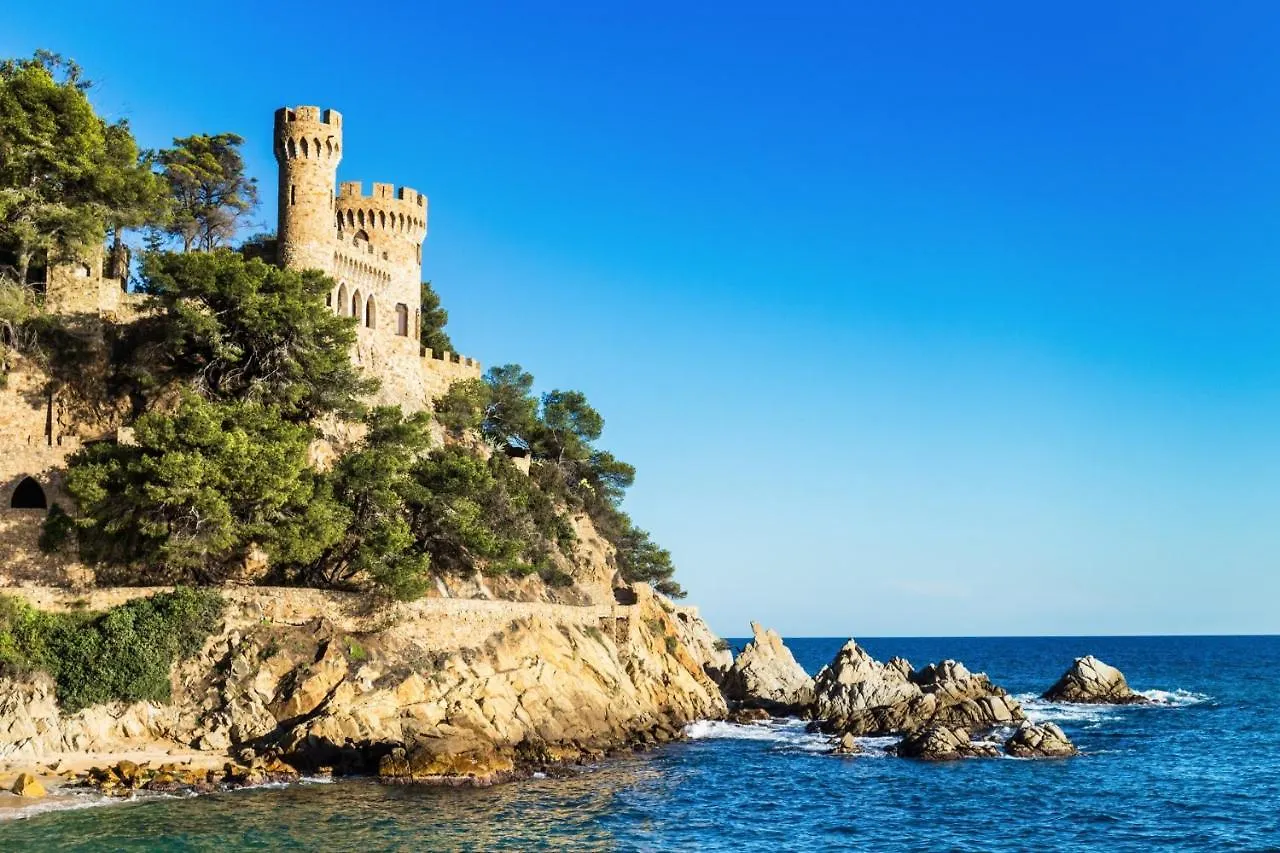 Vivalidays Kaylo - Fenals - Lloret De Mar 0*,  Spain