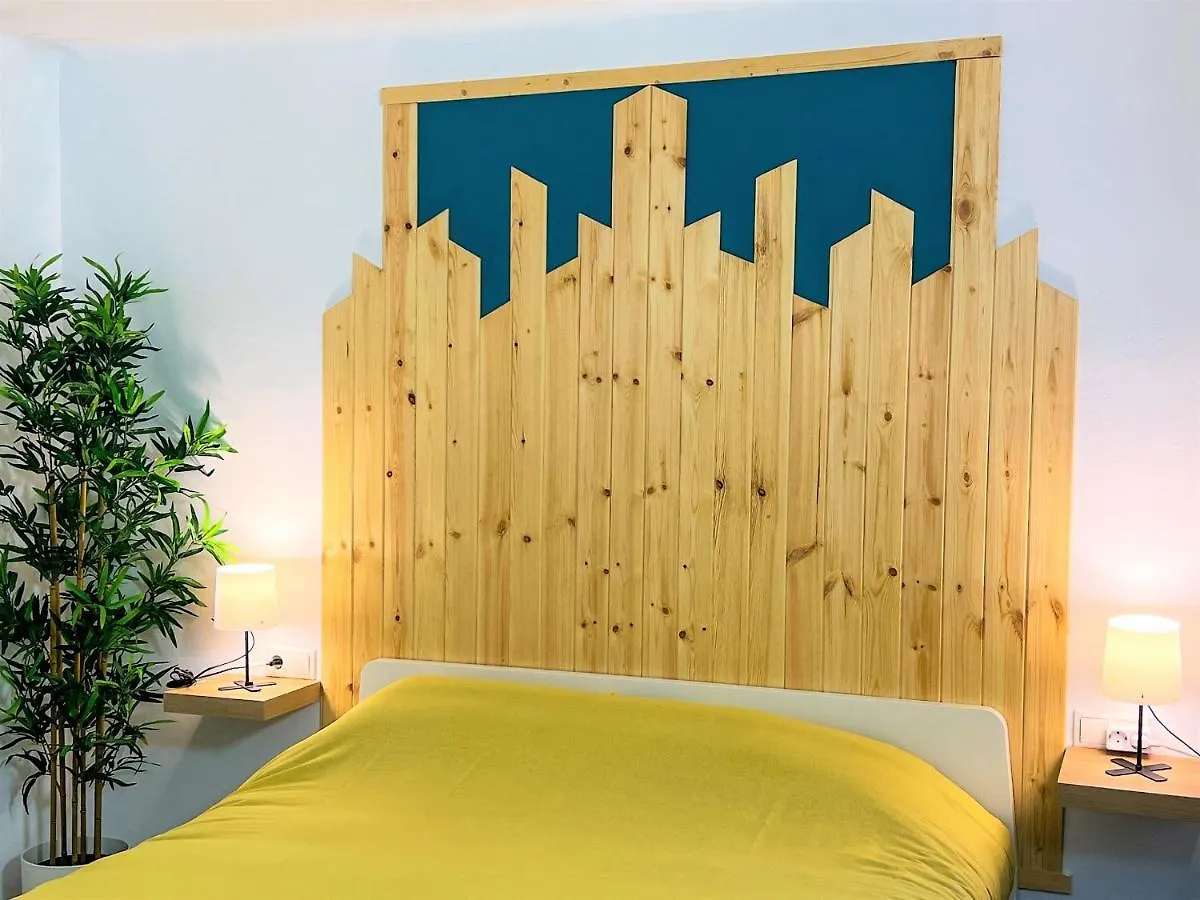 Apartment Vivalidays Kaylo - Fenals - Lloret De Mar Spain