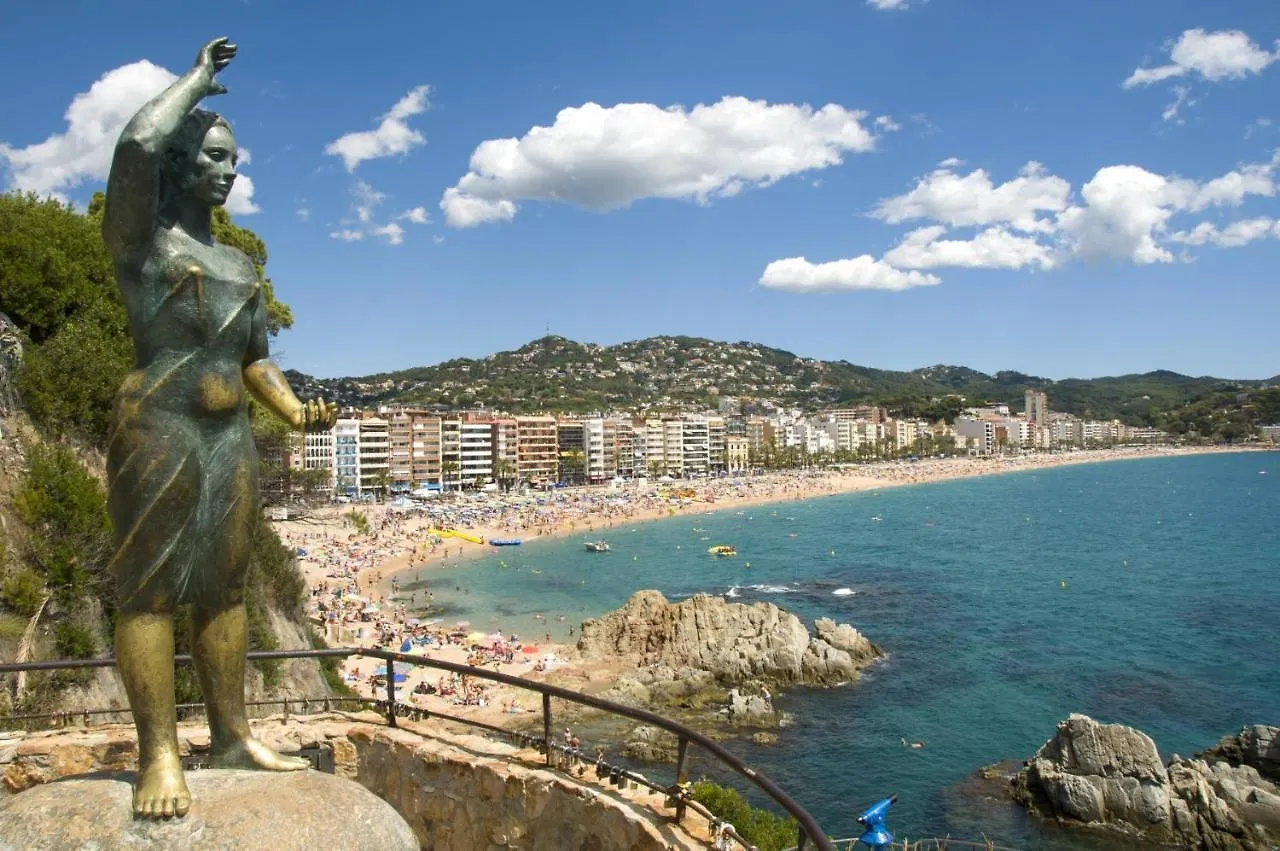 Apartment Vivalidays Kaylo - Fenals - Lloret De Mar