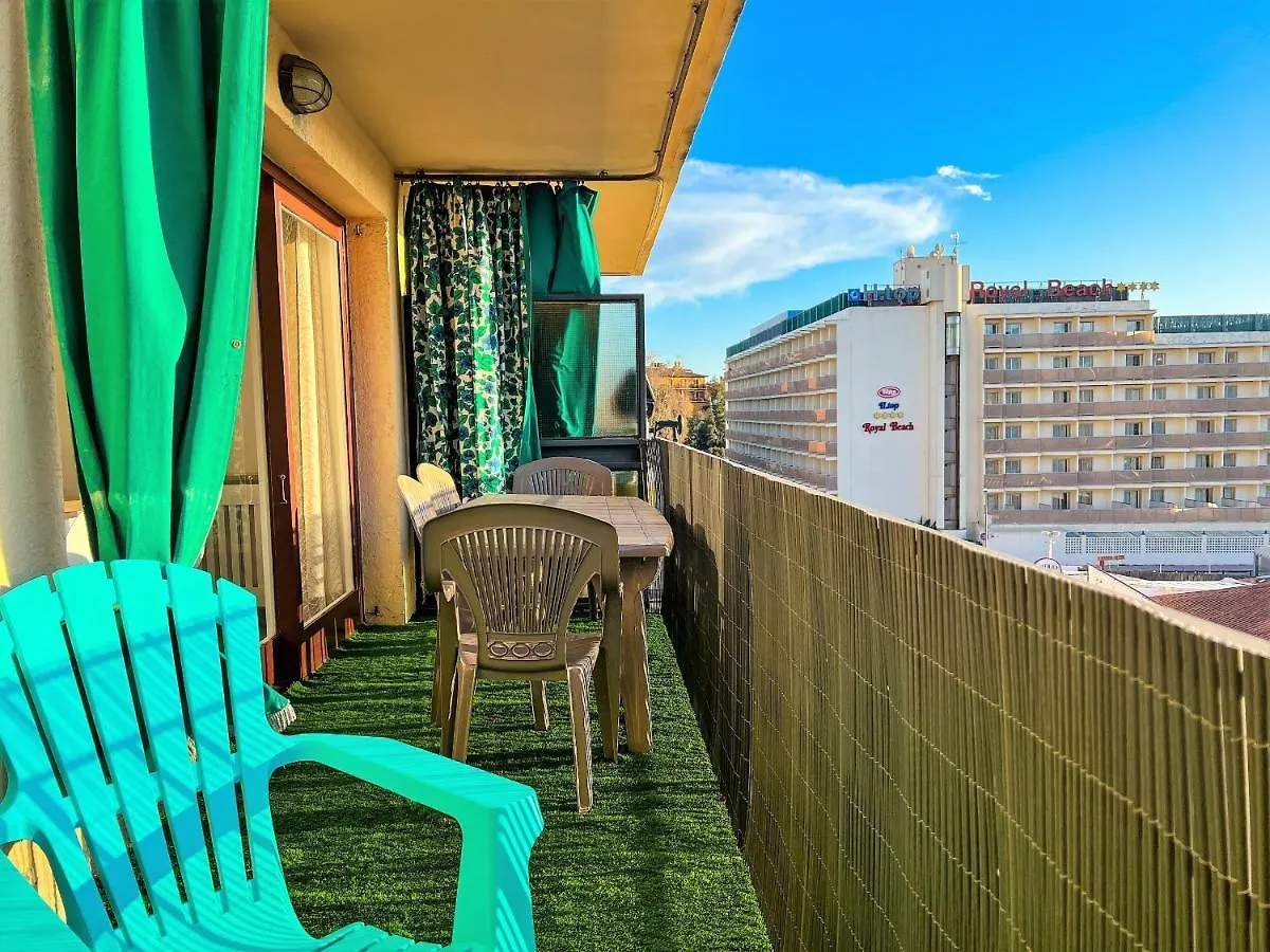 Apartment Vivalidays Kaylo - Fenals - Lloret De Mar