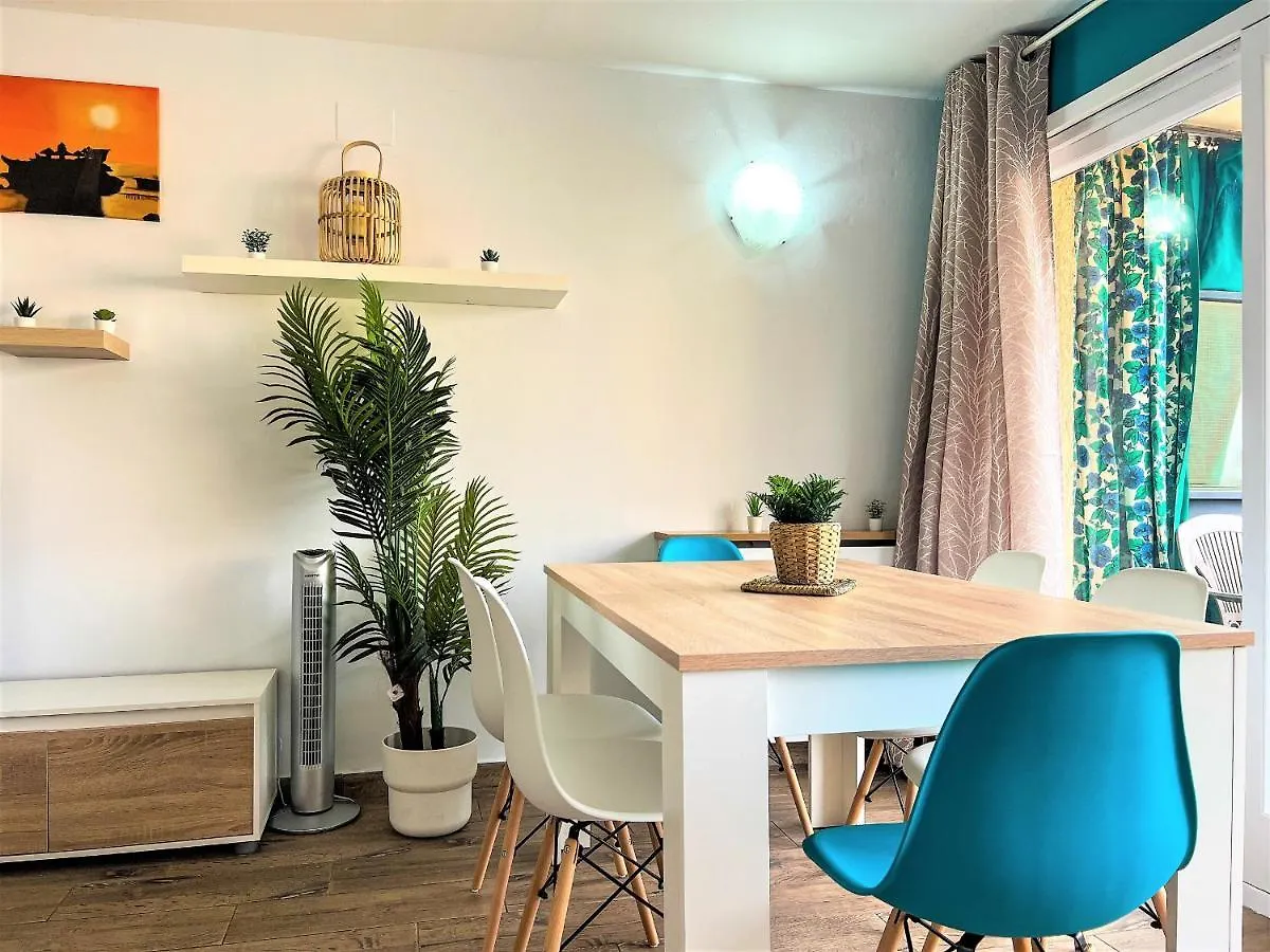 Vivalidays Kaylo - Fenals - Lloret De Mar Apartment