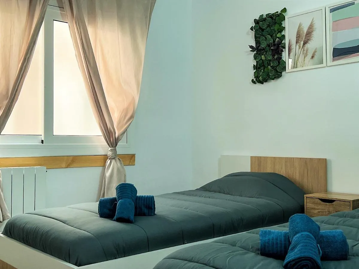 Vivalidays Kaylo - Fenals - Lloret De Mar Apartment