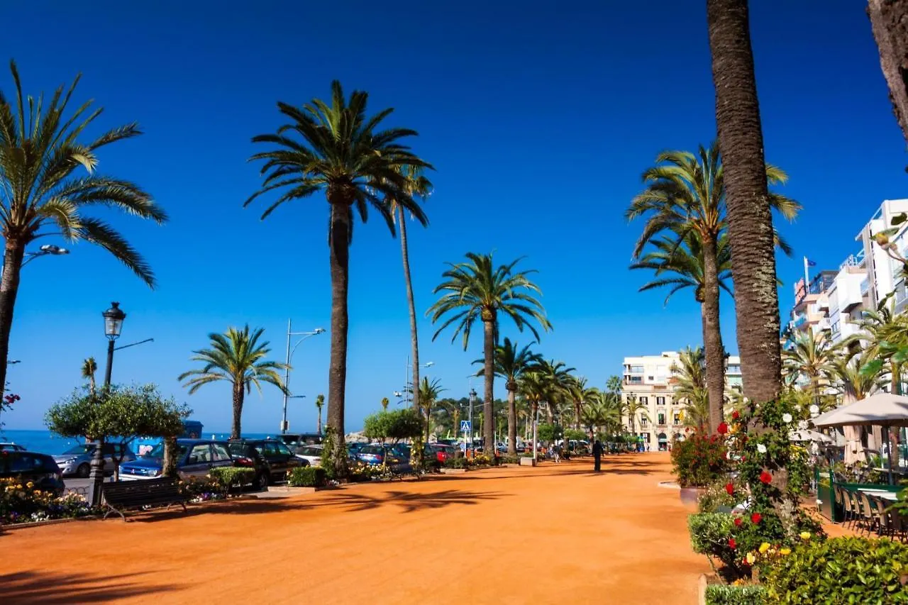 Vivalidays Kaylo - Fenals - Lloret De Mar Apartment