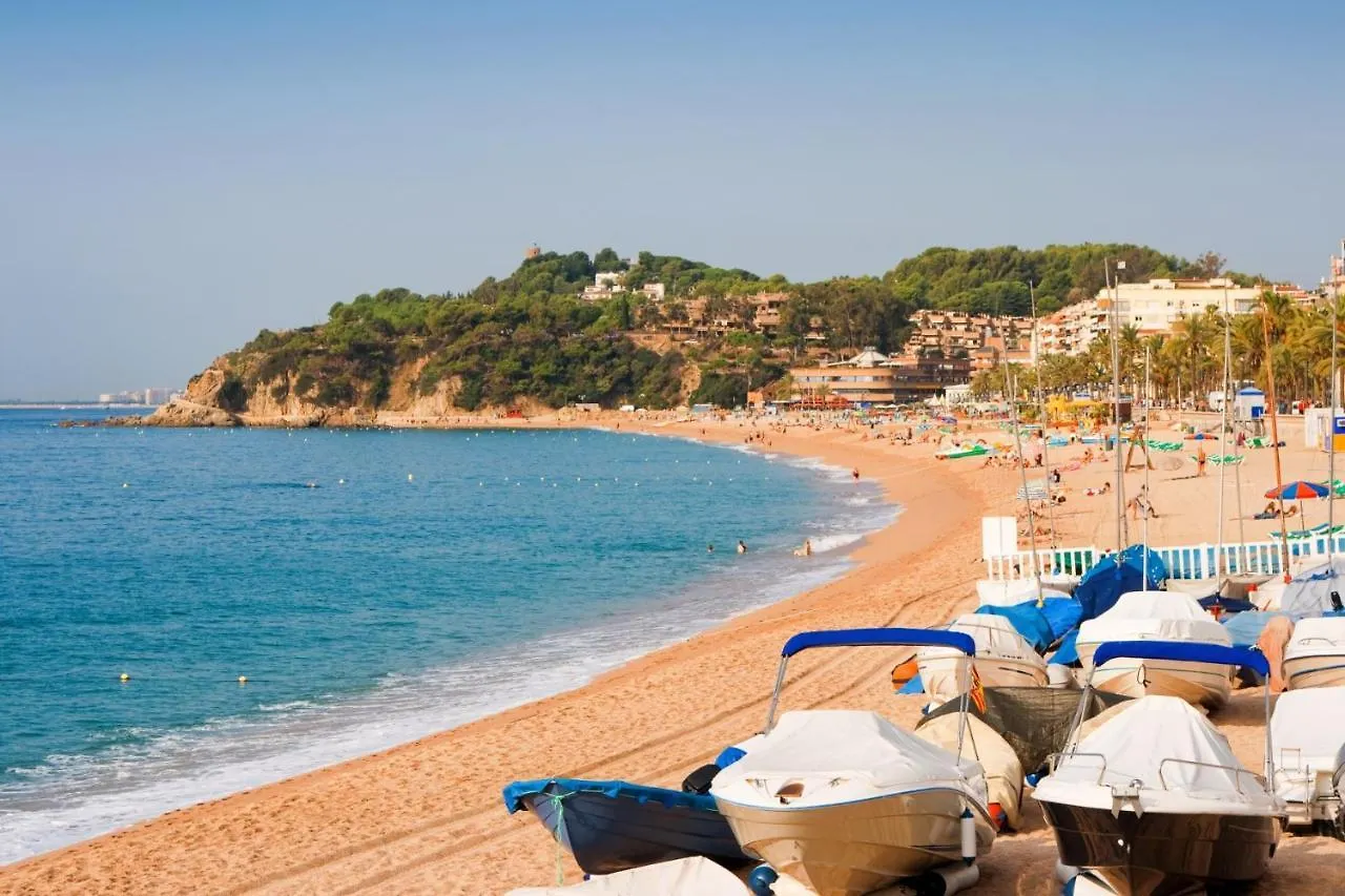 Apartment Vivalidays Kaylo - Fenals - Lloret De Mar Spain