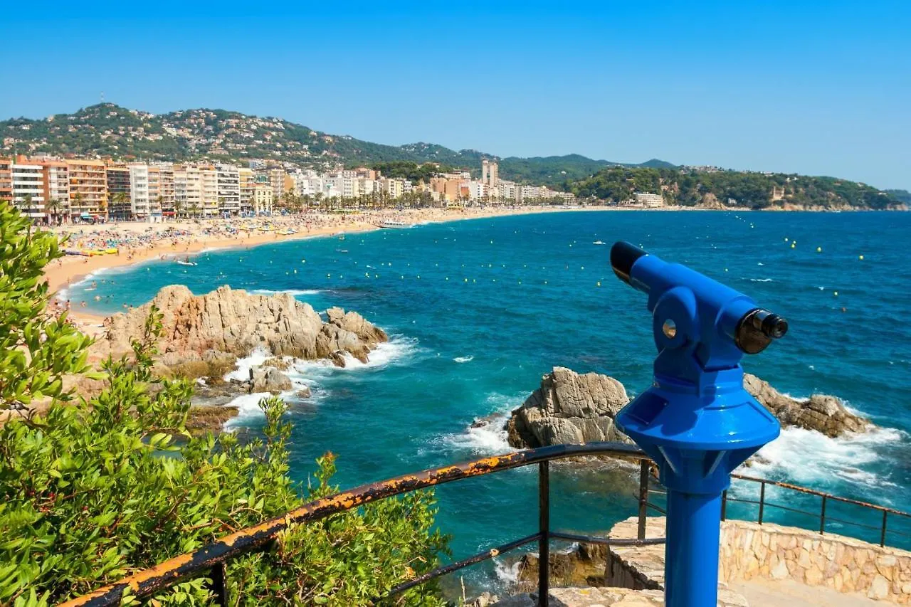 Vivalidays Kaylo - Fenals - Lloret De Mar