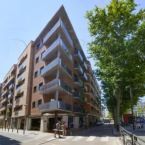  Appartamento Mar De Vent -apartments