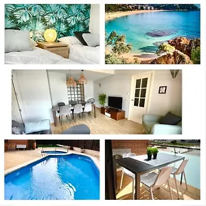  Apartment Seahomes Vacations, Fenals Beach&chic, Pk, Full Equipped