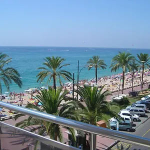  Appartamento Tropic