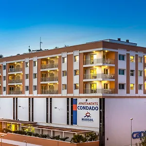  Apartment Condado