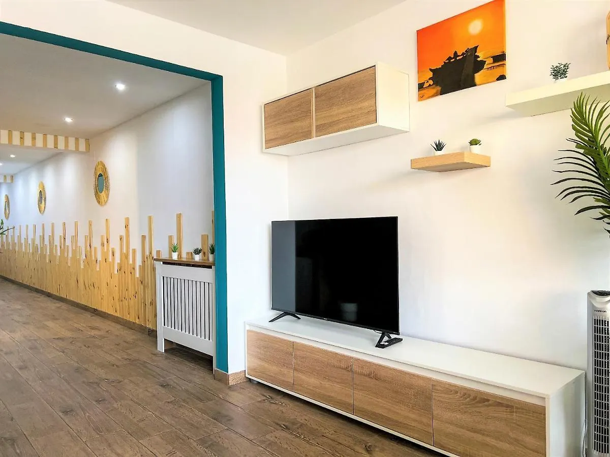 Apartment Vivalidays Kaylo - Fenals - Lloret De Mar